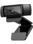 C920 Hd Pro Webcam (Usb, Otomatik Odaklama, Mikrofon) Siyah 1