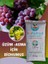 Sultaniye Üzüm ve Asma Için, Organik Gübre, Organik Sertifikalı, Kök Geliştirici, Toprak Düzenleyici, Bitki Besleyici 25 kg (1) 5