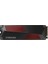 990 Pro Heatsink M.2 Nvme SSD (MZ-V9P1T0CW), 1 Tb, Pcıe 4.0, 7.450 Mb/s Okuma, 6.900 Mb/s Yazma, Soğutuculu SSD ve Rgb Işıklı Konsol, Oyun ve Video Düzenleme Için 1