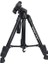 Tripod Cep Telefonu Video Kamera Aksiyon Kamera 105 cm Yükseklik Masaüstü Portatif Taşınabilir NP3170 5