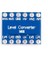 Robotik Iıc I2C Haberleşme Için Çift Taraflı 5V - 3.3V Dönüştürücü Modülü (Logic Level Converter) 5