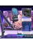 Podcast Rgb Mikrofon Kiti Twitch Youtuber ve Canlı Yayın Için Özel Mikrofon A68S (A68S) 5
