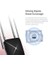 AC1200 Dual Band Kablosuz Wifi Router AC12 4x5 Dbi Sinyali, Iptv Ipv6 Desteğini Geliştirir 5