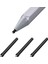 Kalem Ucu Yüzey Kalemi ile Uyumlu, 3'lü Paket Orijinal Kalem Ucu Stylus Kalem Ucu, Stylus Kalem Için Yedek Ucu Surface Pro 2017 Kalemi (Model 1776) /surface Pro 4 Kalem 1