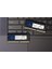 8gb Ddr4 2400MHZ (DDR4-2400) PC4-19200 (PC4-2400T) Icke-Ecc Obuffrad 1.2V CL17 1rx8 Tek Sıralı 260 Pin Sodımm Dizüstü Dizüstü Bilgisayar Ram Minnesuppgradringsmodul (8gb) 4