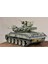 5020 1/35 Ölçek, M551A1/ A1TTS Sheridan Tankı, Plastik Model kiti 9