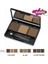 Rose Eyebrow Styling Kit 01 Blonde 1 Paket 2