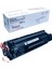 Hp CE278A MFP 1536 P1566 1606 P1560 , Canon LBP6200 (2100) Sayfa Verimli Muadil Toner 1