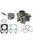 Honda Pcx 125 Mondial Strada 125 Roadboy 125 Silindir Seti 52.40MM 13P 69B 2