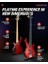 DPJ-100 Pj-Style Bas Gitar (Kırmızı) 3
