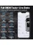 Advancer AD20 Pro Obdıı Tarama Aracı iPhone ve Android, 2023 Yeni Gelişmiş Kablosuz Obd2 Kod Okuyucu ile Tam Sistem Tanılama, Bakım Işığı Sıfırlama, Kontrol Motor Işığı Açık 3