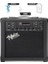 MGA-25BK Elektro Gitar Amfisi 25 Watt USB Bluetooth Şarjlı 2 Girişli 2