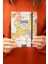 Color Seyahat Defteri Esnek Travel Journal 1