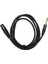 Xlr Dişi - 1/4 Inç Kablo, Ağır Hizmet 3pin Xlr - 6.35MM Fiş Stüdyo ve Canlı Performans, Dengeli Ara Bağlantı Kablosu (#2) 1