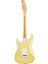 Iı Stratocaster Hss Mn Hialeah Yellow 4