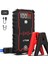 Jstar 3 20000MAH 1600A Jump Starter LCD Ekranlı Taşınabilir Akü Takviye Cihazı ( Çanta + Powerbank + LED Lamba) 4