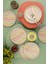 Porselen Moderna 6 Kişilik 19 cm Pasta Takımı Barcod 1