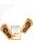 Mijin Cosmetics Miracle Foot Peeling Pack - Çorap Tipi Ayak Peeling Maskesi 4