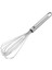 Pro Çırpıcı, 28 Cm, Metalik Gri, 18/10 Paslanmaz Çelik, 18/10 Paslanmaz Çelik 1