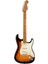 Limited Edition American Professional Iı Stratocaster, Anniversary 2 Ton Sunburst - Maple Elektro Gitar 1