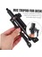 Taşınabilir Mikrofon - Kompakt Masa Mikrofonu Tripod Standı Saklaması ve Taşıması Kolay Çevrimiçi Sohbet Için Ideal 5