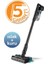 7000 Serisi Kablosuz Elektrikli Süpürge – Powercyclone 12, 80 Dakika Kullanım Süresi, Islak Temizlik Için Aqua Modül, Anti-Alerji Filtre, El Süpürgesi Modu, 5 Yıl Garanti (XC7053/01) 2