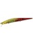 Tide Minnow Slim Flyer 140 CPA0638 Burning Red Gold 1
