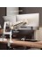 Bayou Nb H180 17-27" Çift Kol 2-9 kg Amortisörlü Monitör Standı (Beyaz) 4