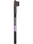 New York Express Brow Shaping Pencil - Deep Brown 1