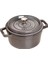 La Cocotte Döküm Tencere, Grafit Gri 1