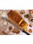 Home 35 cm Baton Kek Kalıbı,baton Ekmek Kalıbı,teflon Kek Kalıbı,tost Ekmeği ve Baton Pasta Için Metal Kap (35 Cm) 4