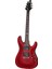 Sgr C-1 Elektro Gitar, Kırmızı 1