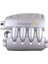 MOTOR ÜST KORUMA KAPAGI MEGANE 2 1.6 16 VALF GRİ 8200287536 8200182037 1