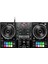 Djcontrol Inpulse 500 2-Deck USB Dj Kontrol Cihazı Serato Dj ve Djuced Için 2