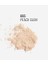 London Stay Matte Pressed Powder Pudra 003-PEACH Glow 3
