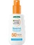 Ambre Solaire Sensitive Advanced Hipoalerjenik Güneş Koruyucu Sprey SPF50+ 150ML 1