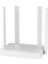Speedster AC1200 Wi-Fi Mesh Fiber Router, Menzil Genişletici, Access Point, 4X1GBIT/S, KN-3013 1