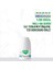 %100 Doğal Roll On Beyazlatıcı Etkili Deodorant Ter Kokusu Önleyici Bitkisel Lekesiz Vegan 50 ml 5