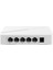 H3C Magıc BS205 5 Port 10/100/1000 Yonetılemez Desktop Swıtch Plastik Kasa 1