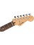 Standard Stratocaster Hss Black - Indian Laurel Elektro Gitar 4