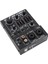 Kanal Ses Kartı Mikseri, USB Powered, +48V Phantom Power, Home Studio Kayıt, Canlı Yayın, Karaoke Için 1
