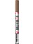New York Build A Brow 2in1 Kaş Kalemi ve Jeli Soft Brown 1
