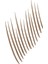 New York Build A Brow 2in1 Kaş Kalemi ve Jeli Soft Brown 2