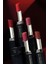 Rose Pure Matte Powder Lipstick No: 106 - Pudralı Mat Ruj 3