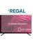 Regal 50" inç 126 cm Tv Ekran Koruyucu 1