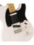 Squier Classic Vibe 50S Telecaster White Blonde - Maple Elektro Gitar 3