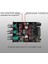 50W*2 Bt Amplifikatör Modülü Aux Bt5.0 Girişi Sol ve Sağ Kanal Çıkışı Seviyesi Ayarlı Güç Amplifikatör Kartı 3