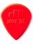 Dunlop Jazz Iıı Nylon Red Pena 1