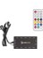 6 Pin Rgb Kontrolcü ve Kumanda Seti Tüm 6 Pin Fanlar ile Uyumludur 1