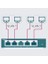 TL-SG105E, 5-Portlu Gigabit Easy Smart Switch 5